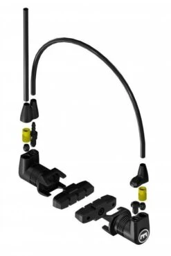 Magura Überwurfschraube Für Hydraulikleitung M8 X 0,75 Stückpreis ! 7 Magura Überwurfschraube Für Hydraulikleitung M8 X 0,75 Stückpreis ! -Fahrradteile Geschäft 0720446b