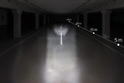 Bumm Ixon-Fyre Schwarz Mit Integriertem Lithium-Akku Und USB-Ladegerät 9 Bumm Ixon-Fyre Schwarz Mit Integriertem Lithium-Akku Und USB-Ladegerät -Fahrradteile Geschäft 195Lc