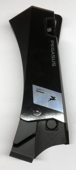 Pegasus Akku Rahmenversion Sitzrohr 2019 36V / 17,0Ah = 615Wh Für Alber Z20 -Fahrradteile Geschäft 23945 21 rechts