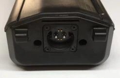 Bulls Akku Rahmenversion-Evo Supercore Im Unterrohr Ab 2019 37V / 15,0Ah = 555Wh Für Brose -Fahrradteile Geschäft 37146 05 Anschluss