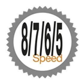 KMC Z8 Grau 8-fach 114 Glieder Montageverpackt 4 KMC Z8 Grau 8-fach 114 Glieder Montageverpackt – Bild 2