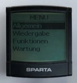 Sparta ION Display Sparta Typ-3-V2 28 Sparta ION Display Sparta Typ-3-V2 -Fahrradteile Geschäft 710240i