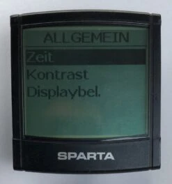 Sparta ION Display Sparta Typ-3-V2 29 Sparta ION Display Sparta Typ-3-V2 -Fahrradteile Geschäft 710240j