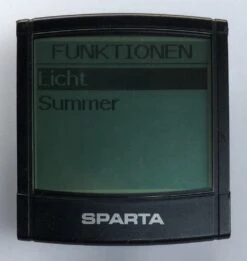 Sparta ION Display Sparta Typ-3-V2 32 Sparta ION Display Sparta Typ-3-V2 -Fahrradteile Geschäft 710240m