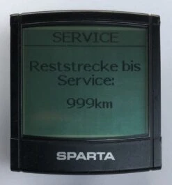 Sparta ION Display Sparta Typ-3-V2 33 Sparta ION Display Sparta Typ-3-V2 -Fahrradteile Geschäft 710240n