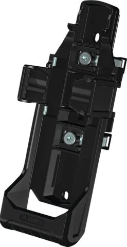 ABUS Bordo Granit X-Plus 6505/85 Black Plus-Serie Mit SH-Halter -Fahrradteile Geschäft ABUS Halter SH6500 85 SH6505 85 4003318780714 78071 1