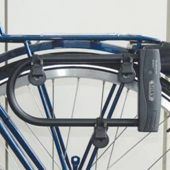 ABUS Halter UGH 02 3-Punkt Für Alle Schlösser Von 5-16,5mm -Fahrradteile Geschäft ABUS UGH02