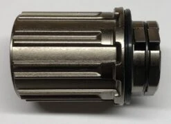 Alber Zahnkranzkörper 8-/9-/10-fach Mit Industrielager Für Motoren Ab 2013 -Fahrradteile Geschäft Alber GoSwissDrive Novatec Freilaufkoerper Zahnkranzkoerper Z10 Z15 Shimano 10 fach 1564907 1565392c