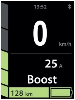 Alber Bediendisplay Modell Ab 2016 Z15 Connect Mit Neutralem Neodrives Startbildschirm -Fahrradteile Geschäft Alber Neodrives Display Z15 Connect 1566803 d