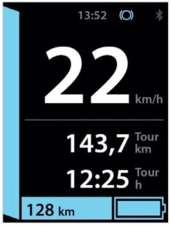 Alber Bediendisplay Modell Ab 2016 Z15 Connect Mit Derby-Xion Startbildschirm 17 Alber Bediendisplay Modell Ab 2016 Z15 Connect Mit Derby-Xion Startbildschirm -Fahrradteile Geschäft Alber Neodrives Display Z15 Connect 1566803 f