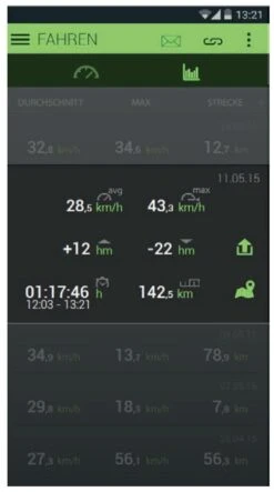 Alber Bediendisplay Modell Ab 2016 Z15 Connect Mit Simplon Startbildschirm -Fahrradteile Geschäft Alber Neodrives Display Z15 Connect 1566803 j 2