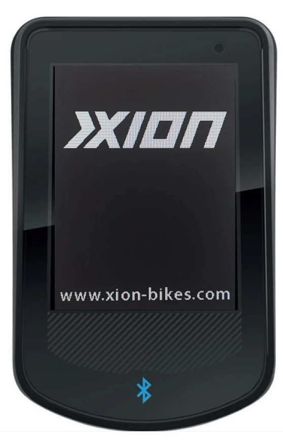 Alber Bediendisplay Modell Ab 2016 Z15 Connect Mit Derby-Xion Startbildschirm 3 Alber Bediendisplay Modell Ab 2016 Z15 Connect Mit Derby-Xion Startbildschirm