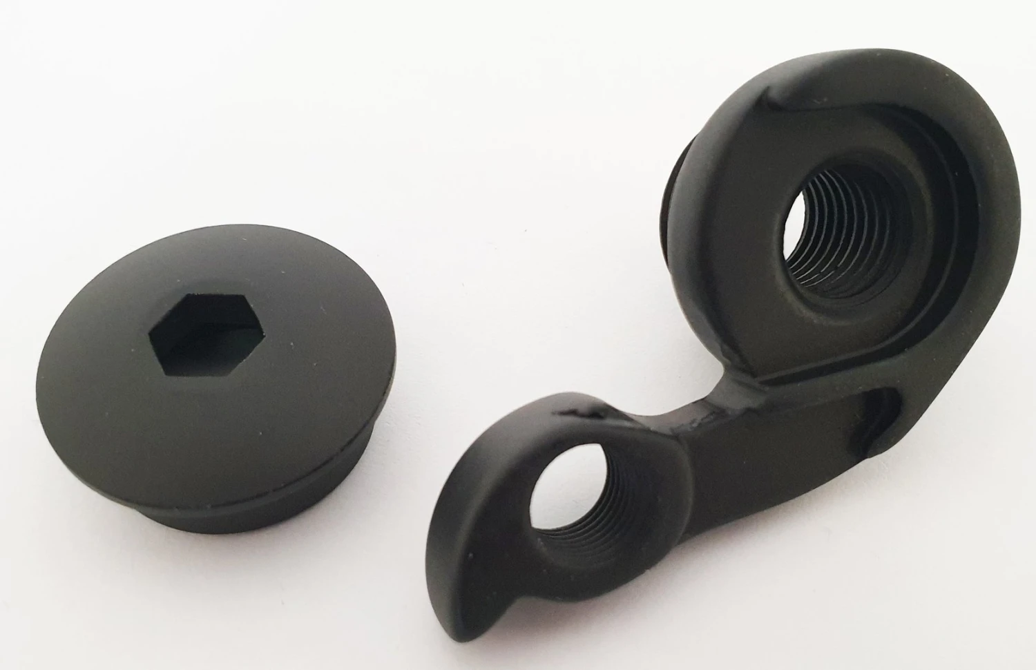 Bulls Ausfallende (Schaltauge) Für E-Stream Mit 650Wh-Akku Ab 2018 ST-133 Normal-Mount 3 Bulls Ausfallende (Schaltauge) Für E-Stream Mit 650Wh-Akku Ab 2018 ST-133 Normal-Mount