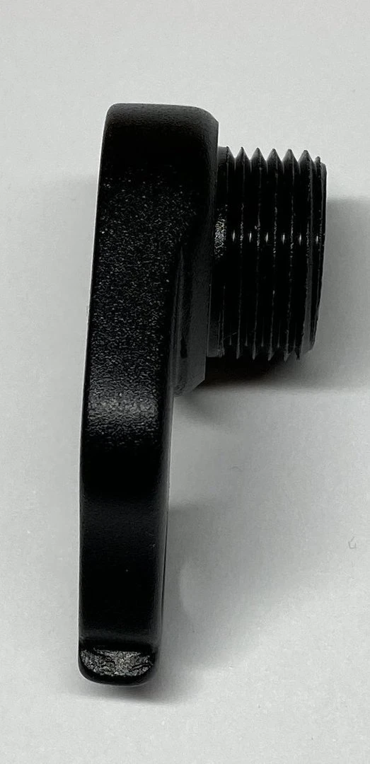 Bulls Ausfallende (Schaltauge) Für E-Stream Mit 650Wh-Akku Ab 2018 ST-130 Normal-Mount 5 Bulls Ausfallende (Schaltauge) Für E-Stream Mit 650Wh-Akku Ab 2018 ST-130 Normal-Mount – Bild 3