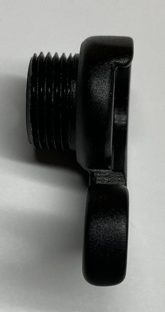 Bulls Ausfallende (Schaltauge) Für E-Stream Mit 650Wh-Akku Ab 2018 ST-130 Normal-Mount 6 Bulls Ausfallende (Schaltauge) Für E-Stream Mit 650Wh-Akku Ab 2018 ST-130 Normal-Mount – Bild 4