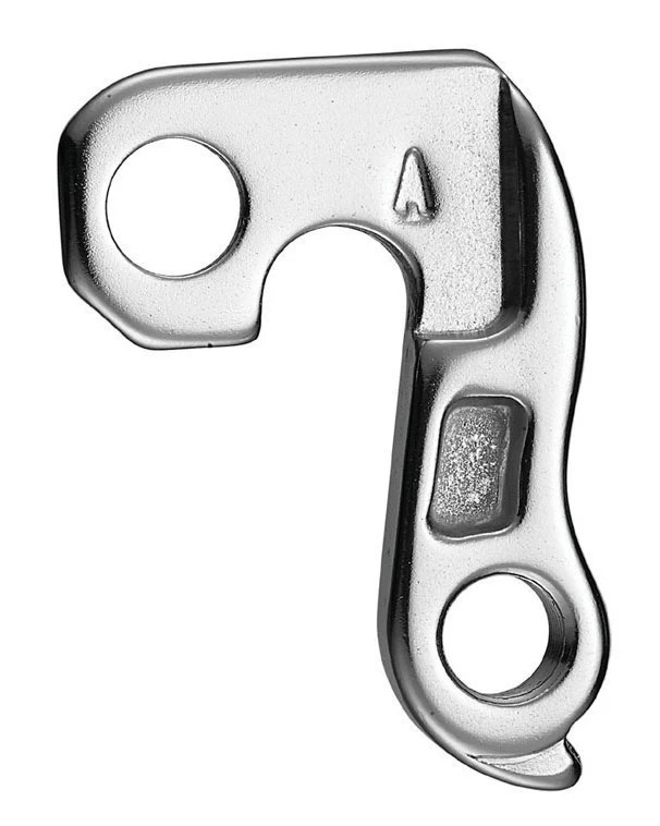 Ausfallende (Schaltauge) GH-012 3 Ausfallende (Schaltauge) GH-012