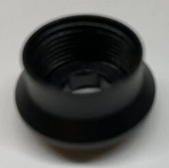 Bulls Ausfallenden-Hohlmutter Für Copperhead-RS / E-Stream Mit Supercore Ab 2019 Für ST-150/ST-151 -Fahrradteile Geschäft Ausfallende Schaltaugen Hohlschraube Bulls E Stream 2019 ST150 ST151 060 00450b