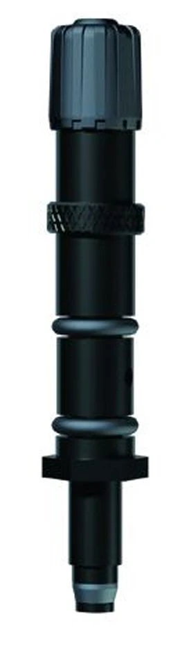 Biketec Reifendrucksensor FIT AV / Autoventil / Schrader 2er Set Für Vorder- Und Hinterrad 6 Biketec Reifendrucksensor FIT AV / Autoventil / Schrader 2er Set Für Vorder- Und Hinterrad – Bild 4