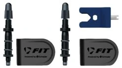 Biketec Reifendrucksensor FIT SV / Französisch / Presta / Sclaverand 2er Set VR Und HR 8 Biketec Reifendrucksensor FIT SV / Französisch / Presta / Sclaverand 2er Set VR Und HR -Fahrradteile Geschäft Biketec Bulls Fit 2.0 Reifendrucksensor SV Presta Sclaverand 2 Stueck Set 501228a