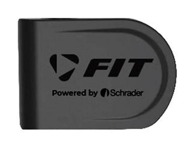 Biketec Reifendrucksensor FIT SV / Französisch / Presta / Sclaverand 2er Set VR Und HR 5 Biketec Reifendrucksensor FIT SV / Französisch / Presta / Sclaverand 2er Set VR Und HR – Bild 3