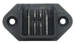 Biketec Akkukabel FIT 2.0 (Akkuterminal) Für Brose 550-350-70mm -Fahrradteile Geschäft Biketec FIT2.0 Brose Bulls Akkukabel Akkuterminal Motorkabel Kabelbaum BT5.2 550 350 70mm 501027c