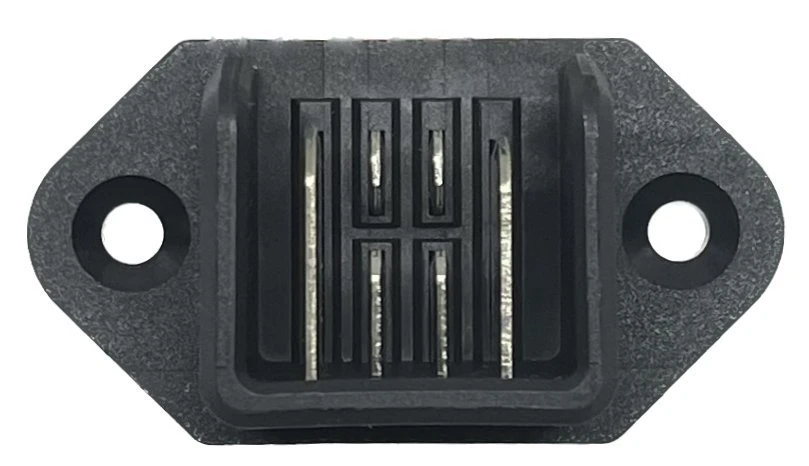 Biketec Akkukabel FIT 2.0 (Akkuterminal) Für Brose 550-350-70mm – Bild 4