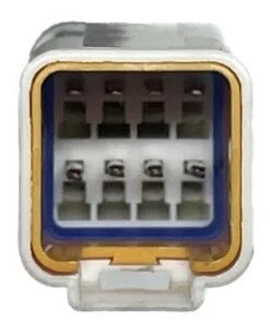 Biketec Akkukabel FIT 2.0 (Akkuterminal) Für Brose 550-350-70mm -Fahrradteile Geschäft Biketec FIT2.0 Brose Bulls Akkukabel Akkuterminal Motorkabel Kabelbaum BT5.2 550 350 70mm 501027d