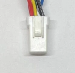 Biketec Ladeanschluss FIT 2.0 Für Rahmeneinbau Mit 110mm Kabel CF2.1 -Fahrradteile Geschäft Biketec FIT2.0 Ladebuche mit 110mm Kabel CF2.1 500080 061 00178b