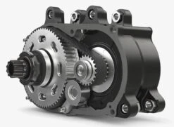 Brose Motor 250 Watt Drive-S Mag Ab 2022 Horizontal Für FIT-System Pro 90Nm -Fahrradteile Geschäft Brose Motor Drive S MAG 2019a 2