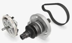 Brose Motor 250 Watt Drive-S Mag Ab 2022 Horizontal Für FIT-System Pro 90Nm -Fahrradteile Geschäft Brose Motor Drive S MAG 2019b 2