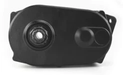 Brose Motor 250 Watt Drive-S Mag Ab 2019 Horizontal (neu) -Fahrradteile Geschäft Brose Motor Drive S MAG horizontal 90Nm E06855 200 760322 rechts