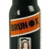 Brunox Gabel-Pflegespray "Deo" 125ml -Fahrradteile Geschäft Brunox Deo Federgabel Spray FA10RSD