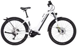Bulls Copperhead Evo-2 Street 27½ Zoll 2022 -Fahrradteile Geschäft Bulls Copperhead Evo 2 Steet 2022 27.5 Zoll CX Gen4 Damen Wave Tiefeinstieg Unisex white weiss lime 654 655 656 14641 14644 14648
