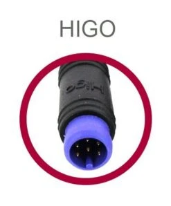 Brose Displaykabel-Adapter Higo Auf Bloks Gen.2 (2019/2020er Display An 2018er Rad) -Fahrradteile Geschäft Bulls Brose Displaykabel Adapter Bloks Higo auf Gen.2 34397 3b