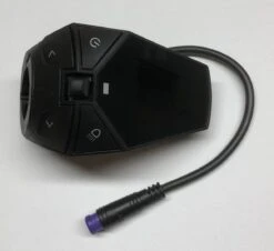 Brose Bediendisplay 2018 Comfort (im Bedienteil) Mit Higo-Stecker Marquardt JD3 Just-Drive -Fahrradteile Geschäft Bulls Brose Maquardt Display Comfort Higo Stecker 2018 32862a