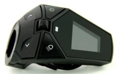 Brose Bediendisplay 2018 Comfort (im Bedienteil) Mit Higo-Stecker Marquardt JD3 Just-Drive -Fahrradteile Geschäft Bulls Brose Maquardt Display Comfort Higo Stecker 2018 32862b