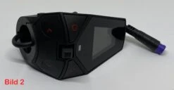 Brose Bediendisplay 2018 Comfort (im Bedienteil) Mit Higo-Stecker Marquardt JD3 Just-Drive -Fahrradteile Geschäft Bulls Brose Maquardt Display Comfort Higo Stecker 2018 32862d