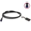 Brose Displaykabel Ab 2018 (mit Externer Wake-Leitung) Mit Higo-Stecker -Fahrradteile Geschäft Bulls Brose Maquardt Displaykabel mit Wake Leitung Higo Stecker 2018 32868