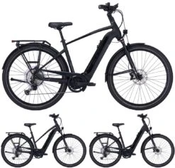 Bulls Lacuba-Evo 12 Fit 2022