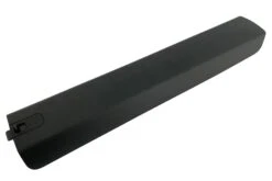 Pegasus / Bulls Abdeckung Für Powertube Akkus 2020-2022 Von Unten Kunststoff Evo Mit Schiebehebel