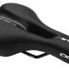 Velo Bulls Trekking CX1 -Fahrradteile Geschäft Bulls Sattel CX 1 Racing MTB FM 3166 DDK 061 30801 4052862005026