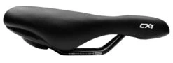 Velo Bulls Trekking CX1 -Fahrradteile Geschäft Bulls Sattel CX 1 Racing MTB FM 3166 DDK 061 30801 4052862005026b