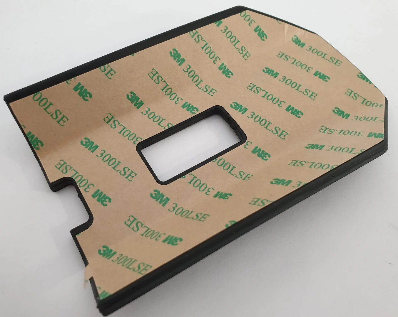 Bulls Rahmen-Schutzfolie Sonic Für Motorschutzplatte (Protektor Für Unterrohrauffahrschutz) Ab 2020 – Bild 2