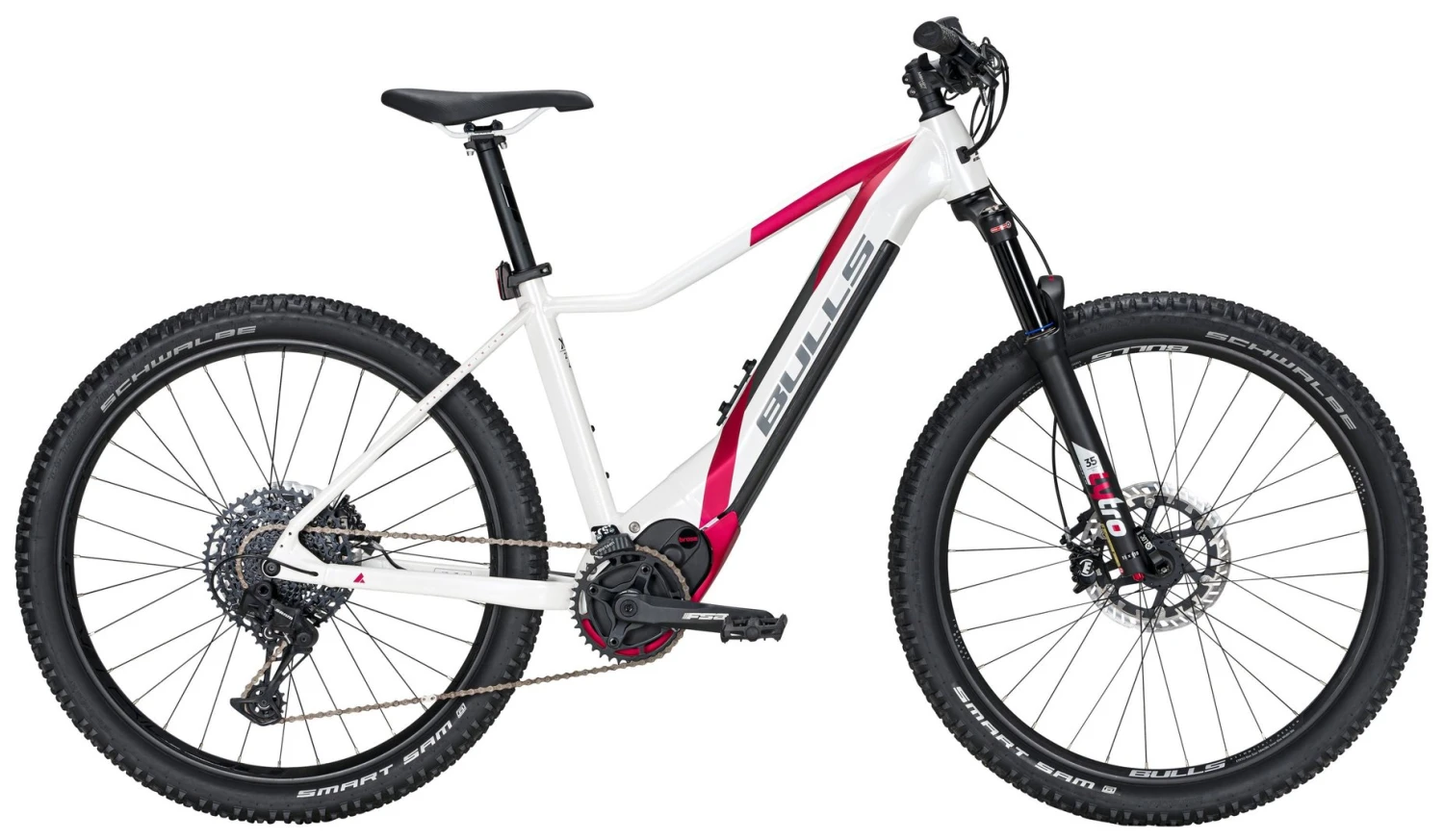 Bulls E-Stream Eva-2 27½ 12-Gang 2021 4 Bulls E-Stream Eva-2 27½ 12-Gang 2021 – Bild 2