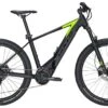 Bulls E-Stream Evo-2 27½ 12-Gang 2021 -Fahrradteile Geschäft Bulls Stream Evo 2 27.5 2021 black mat metallic lime schwarz limette 747 748 749 12041 12046 12051
