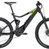 Bulls E-Stream Evo-TR-1 27½+ 10-Gang 2021 -Fahrradteile Geschäft Bulls Stream Evo TR 1 27.5 2021 schwarz black matt metallic lime 747 748 749 14041 14046 14051 14056