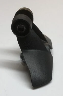 Bumm Lampenhalter Für Suntour Federgabel CR-9V Und NCX Kurze Ausführung -Fahrradteile Geschäft Bumm Busch und Mueller Lampenhalter NCX CR9V 471AXK 070 21839 4006021006164 b