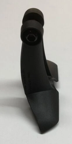 Bumm Lampenhalter Für Suntour Federgabel CR-9V Und NCX Lange Ausführung -Fahrradteile Geschäft Bumm Busch und Mueller Lampenhalter NCX CR9V 471AX 070 21838 4006021006188 b