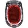 Bumm Secula Plus 331ALK Für Strebenmontage 1 Bumm Secula Plus 331ALK Für Strebenmontage -Fahrradteile Geschäft Bumm Ruecklicht Secula plus Strebenmontage 331 2ASK 4006021009257 070 30433