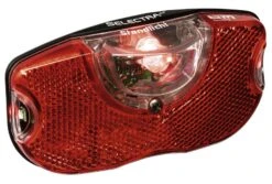 Bumm Selectra Plus 320 ALK-02 80mm